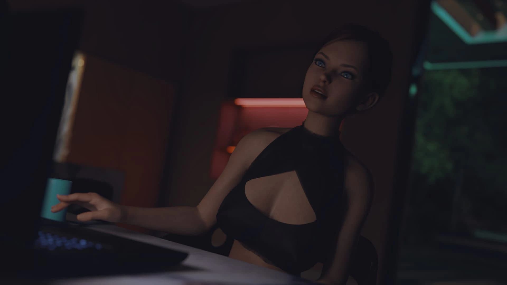 Indecent Company screenshot 1