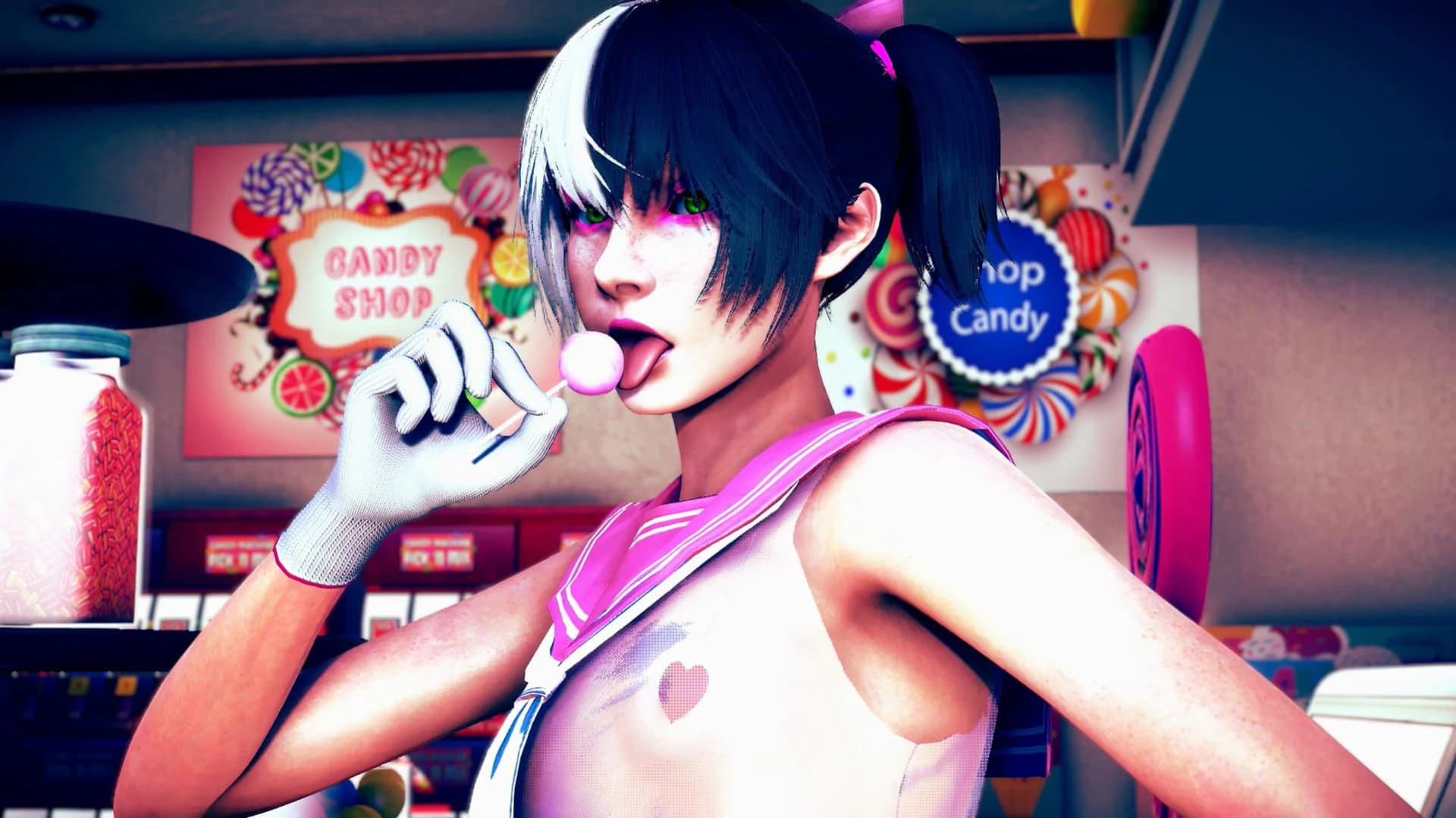 Irreverent Heresy II screenshot 1