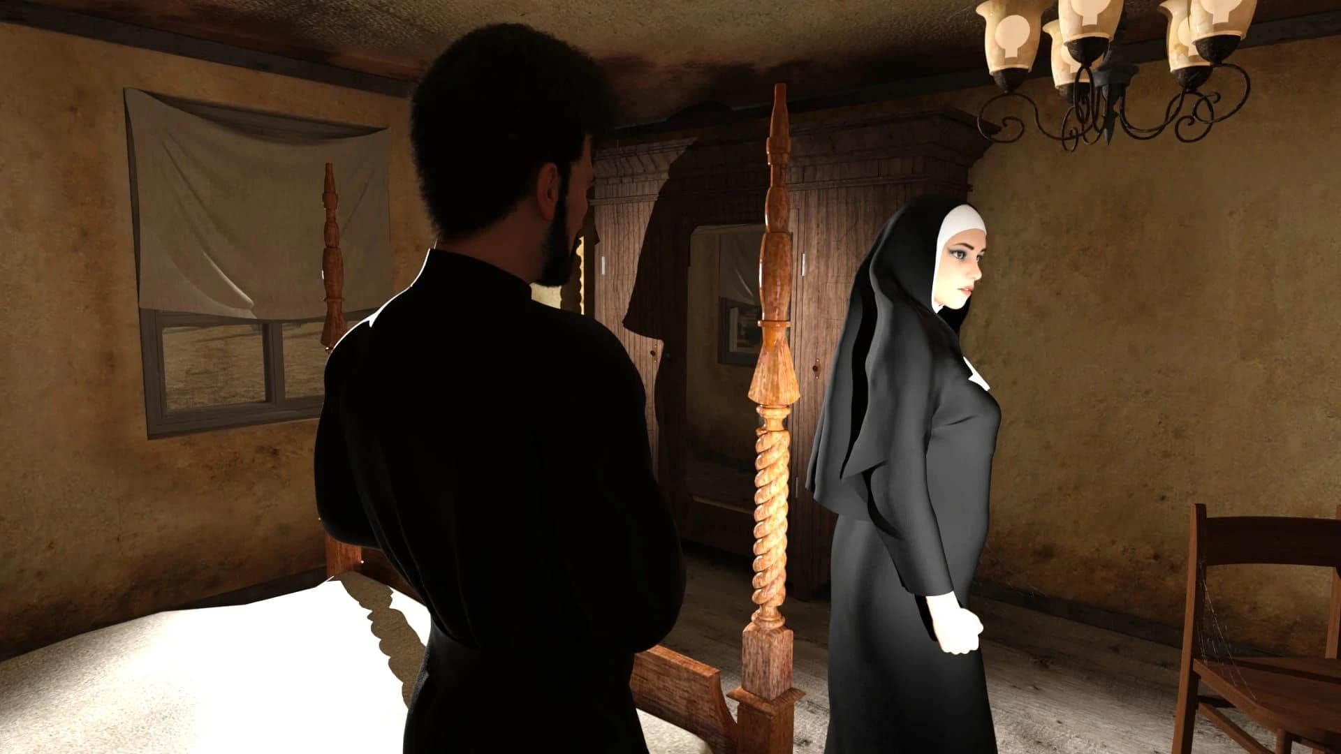 Irreverent Heresy Reborn screenshot 1