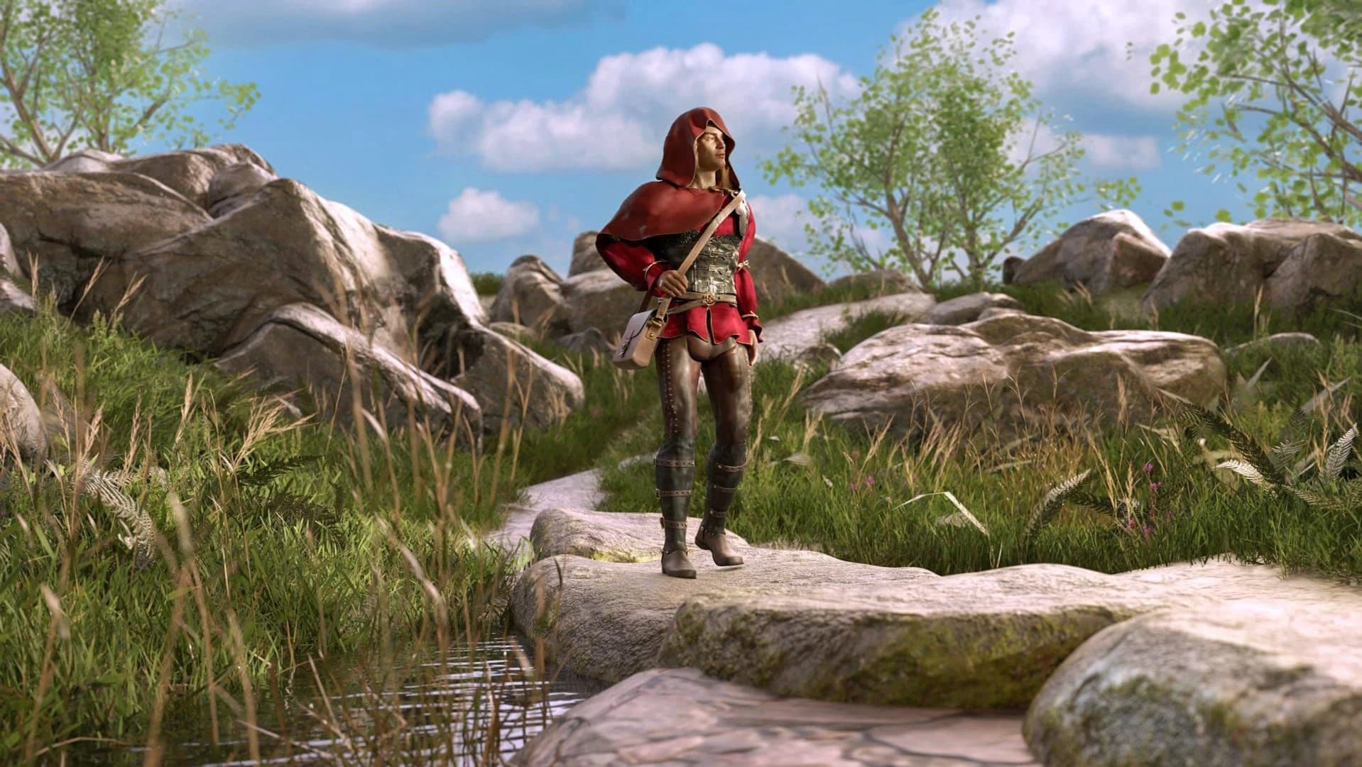 KingSized screenshot 1