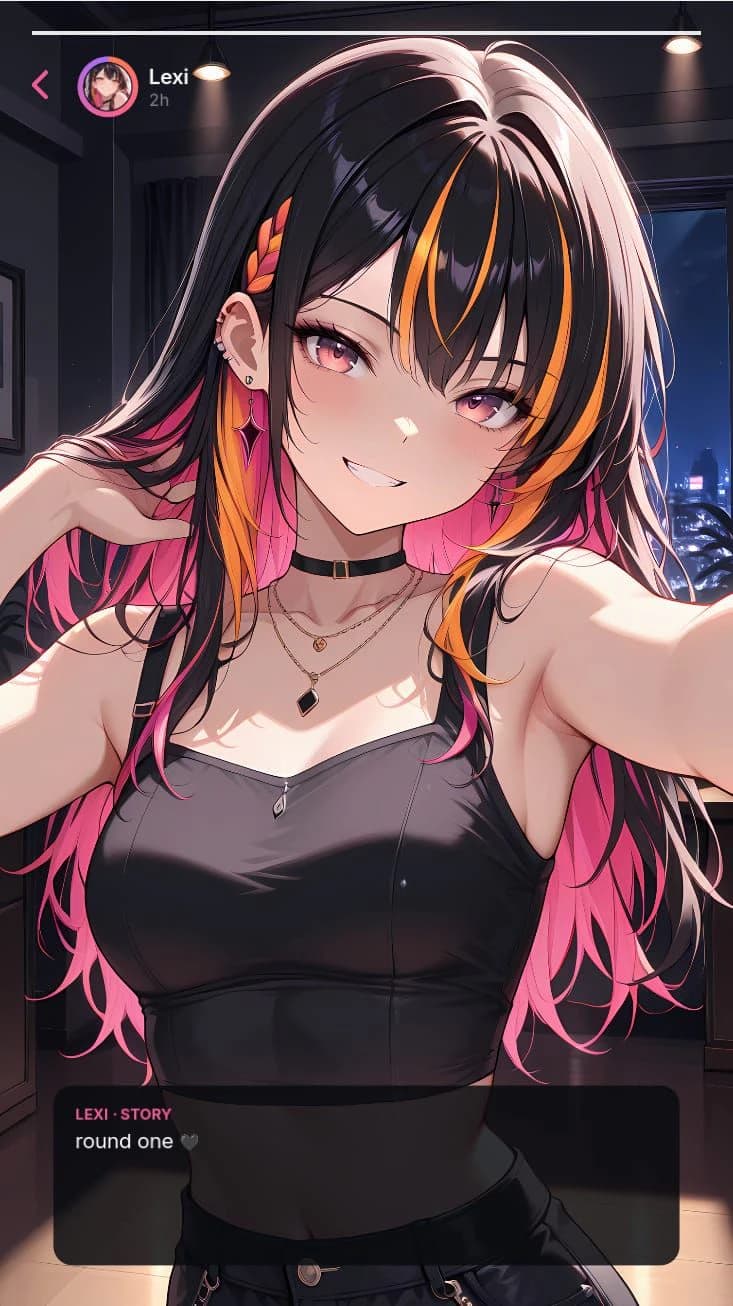 Last Seen NTR screenshot 1