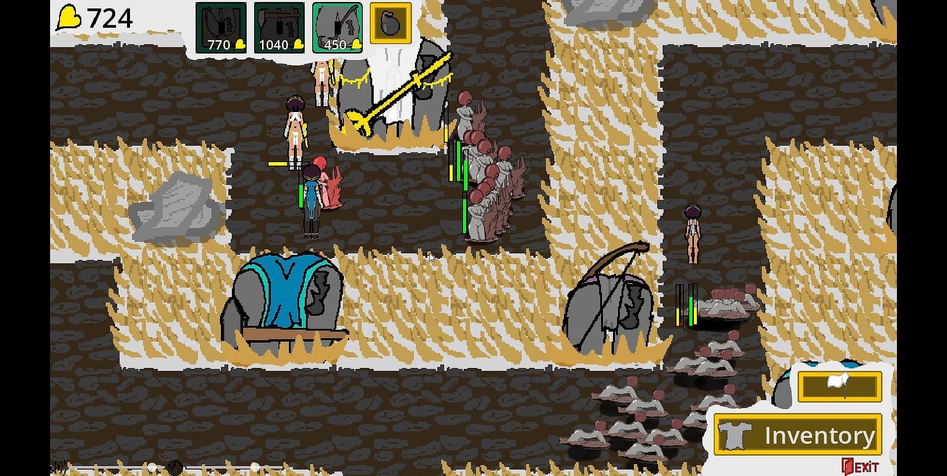 Limimini screenshot 1