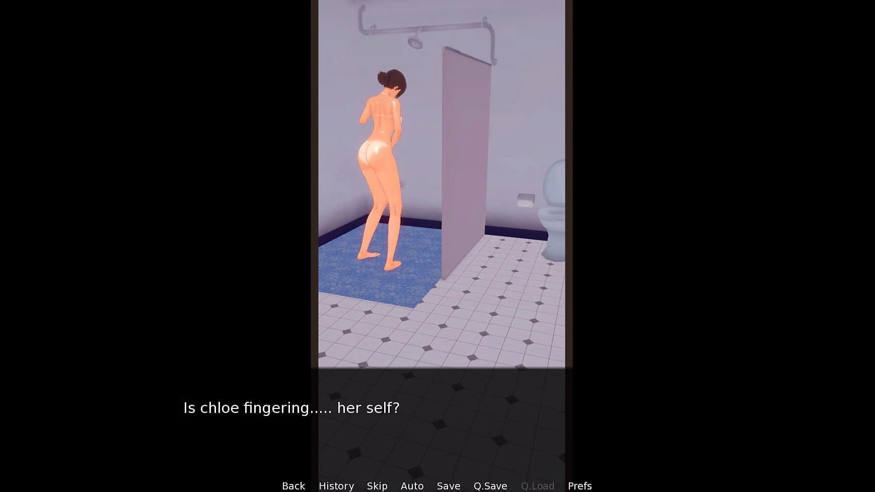 Lisa's Desires screenshot 1