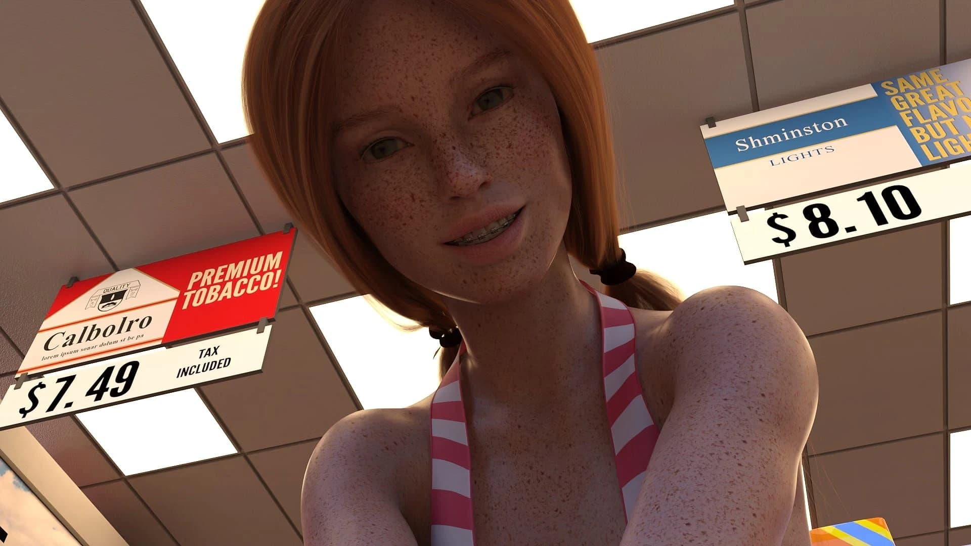 Little Regina screenshot 1