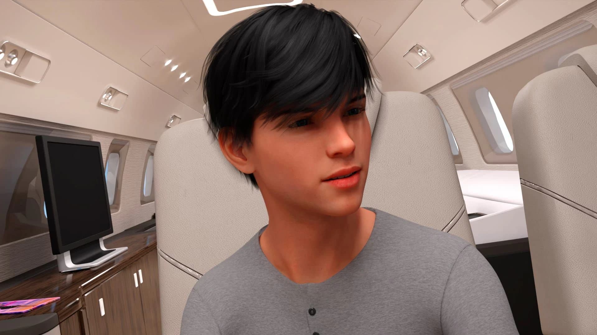 Little Sister: New Era screenshot 1