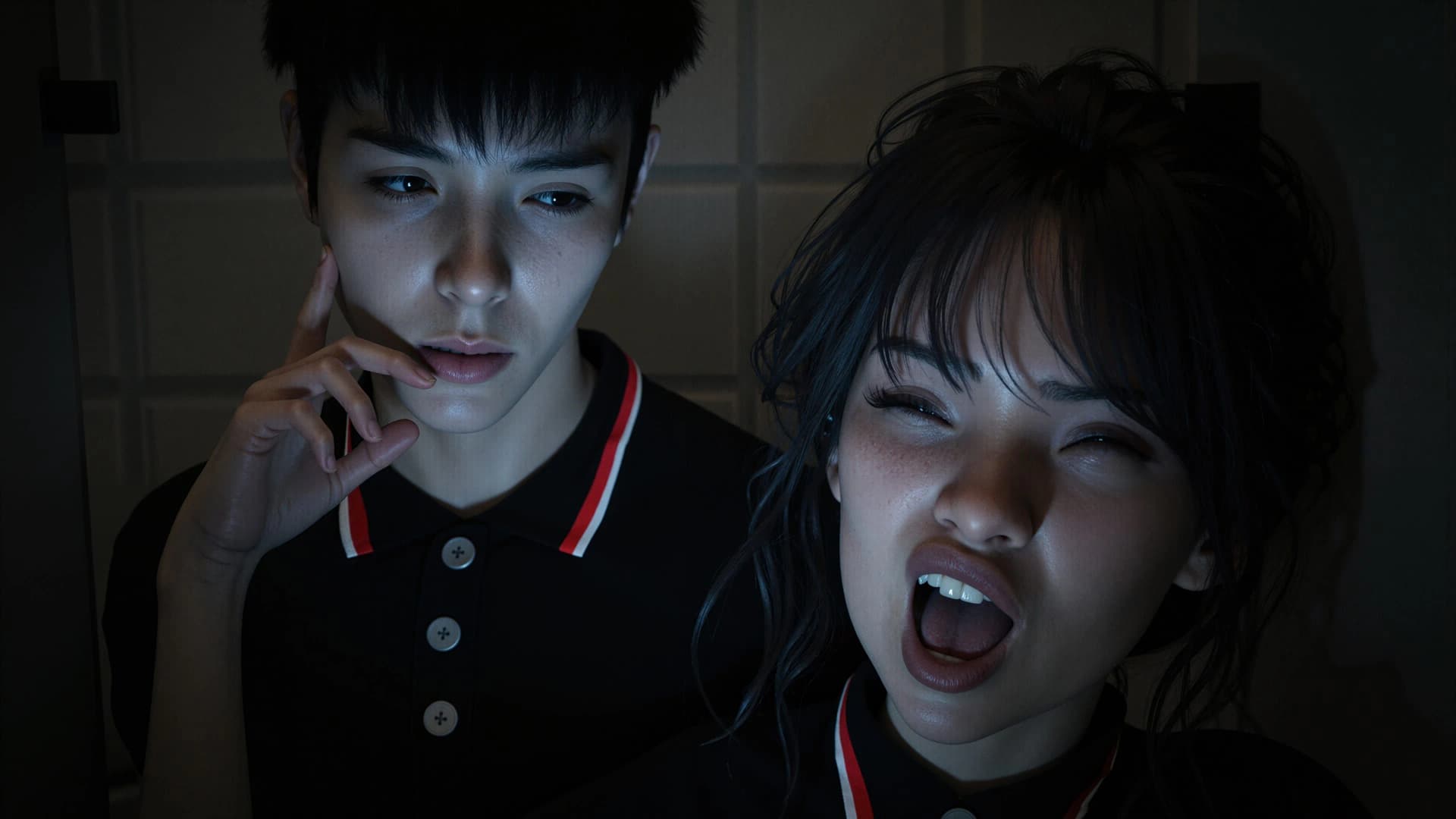 LustBound screenshot 1