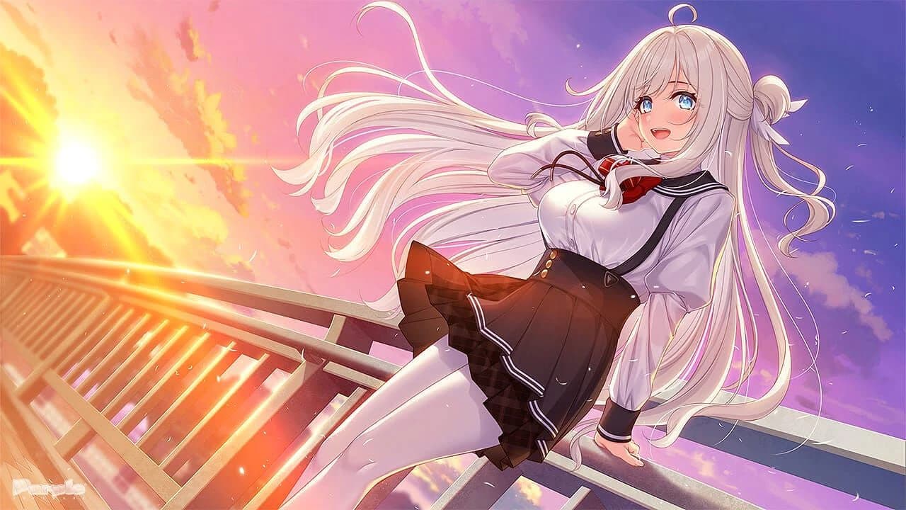 Magalumina screenshot 1
