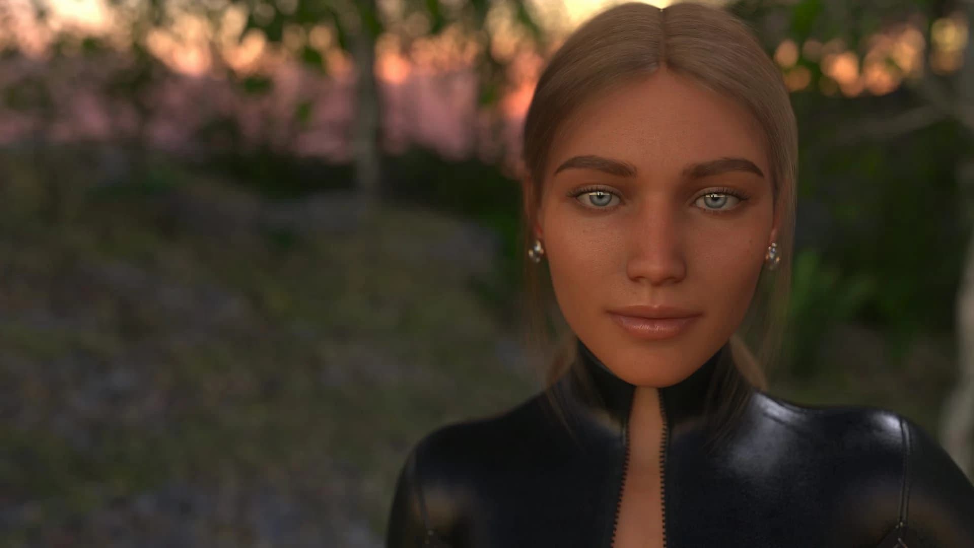 Milfy Cases: Damsels in Distress screenshot 1