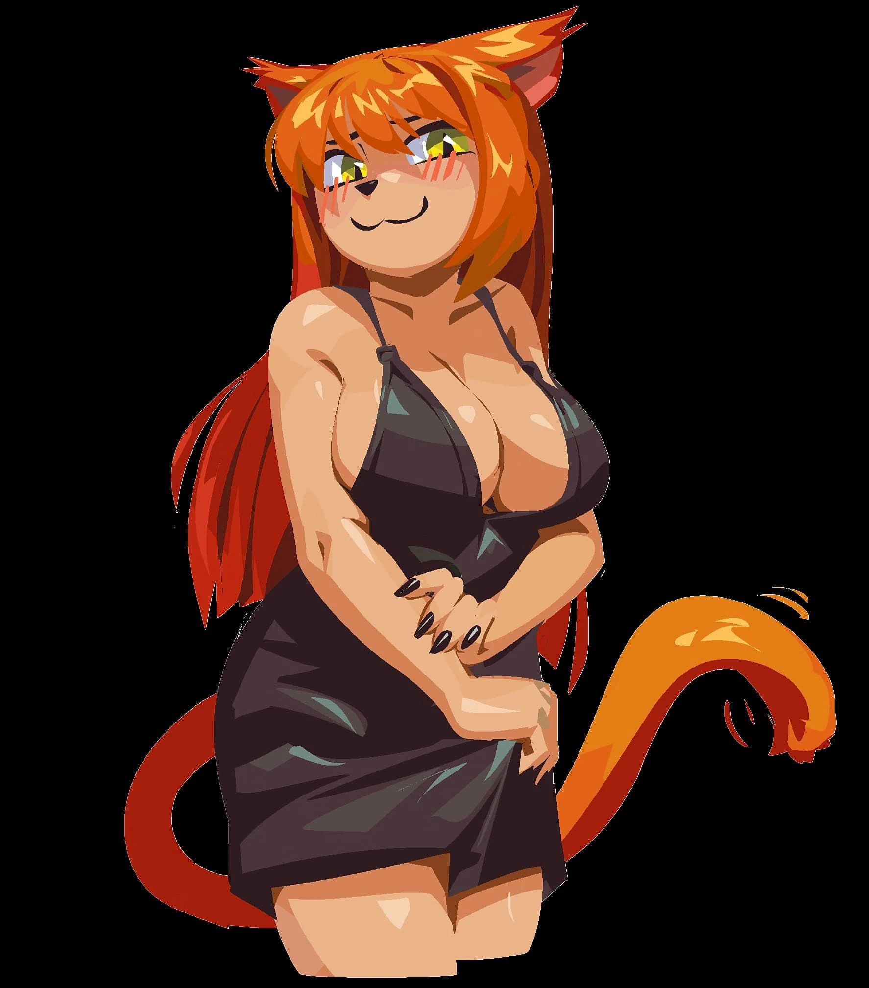 MILK: Master Inmi’s Lustful Kingdom screenshot 1