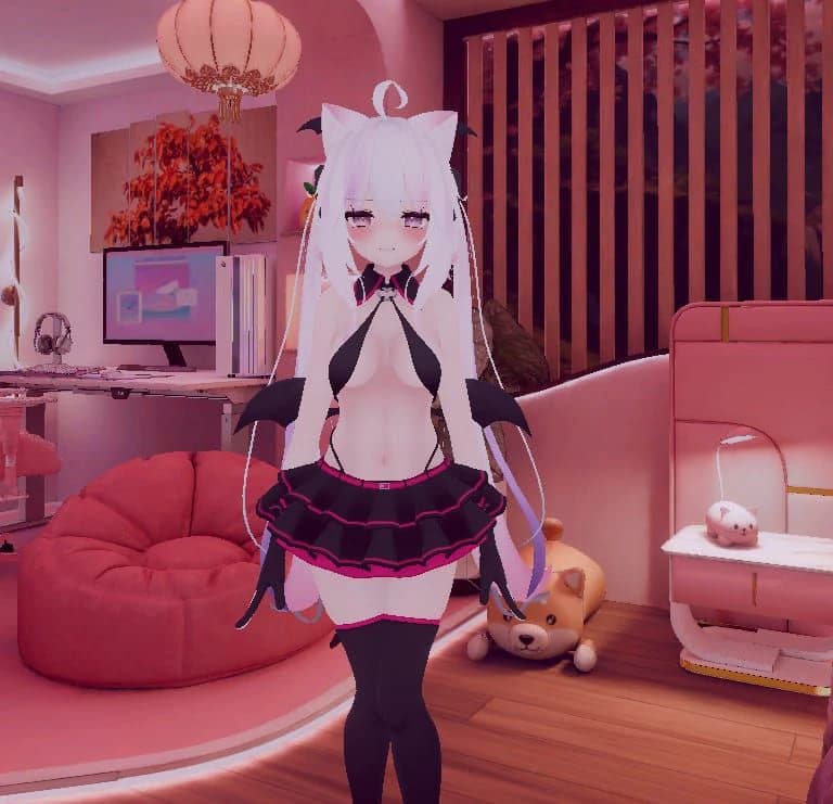Miu's World screenshot 1