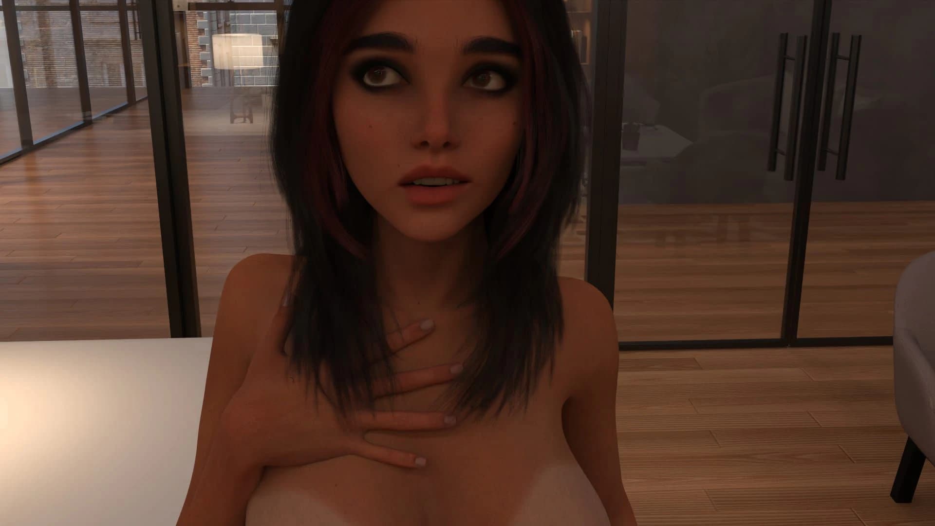 Mood Affect screenshot 1