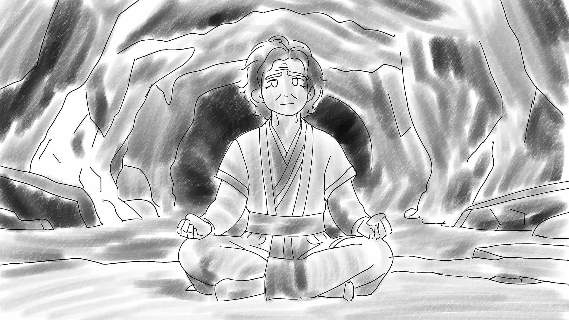 My Cultivation Master screenshot 1