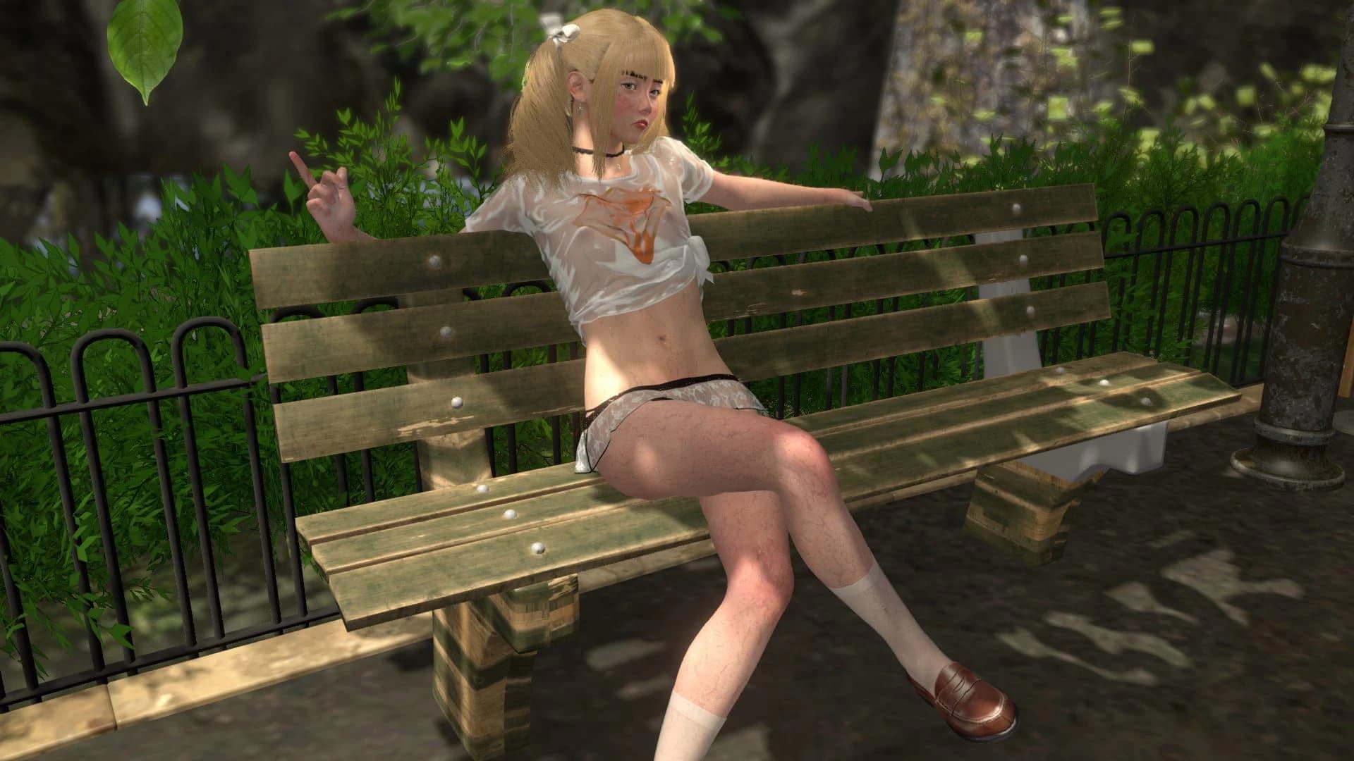 My Erika screenshot 1