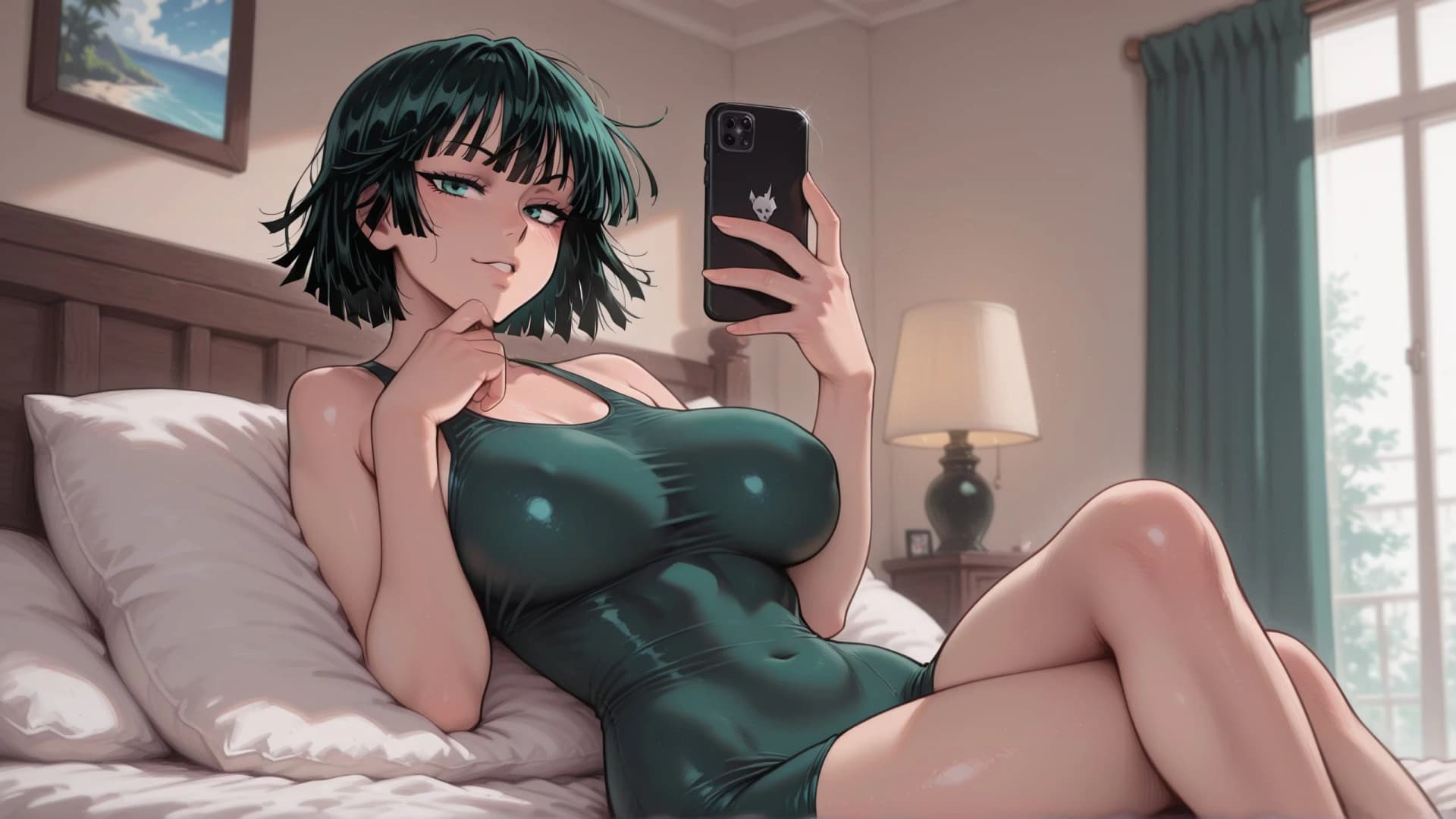 My Femdom Wife screenshot 1