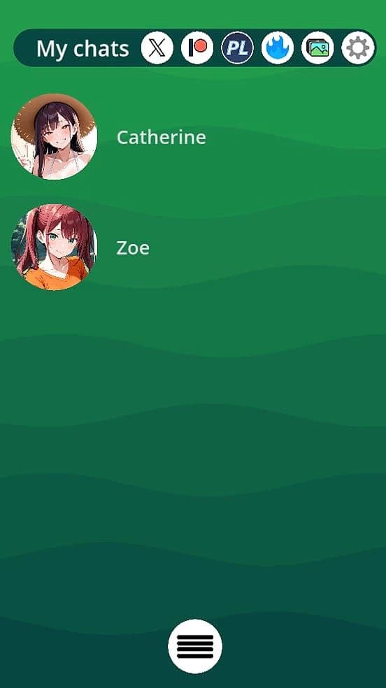 My NTR Girlfriend screenshot 1