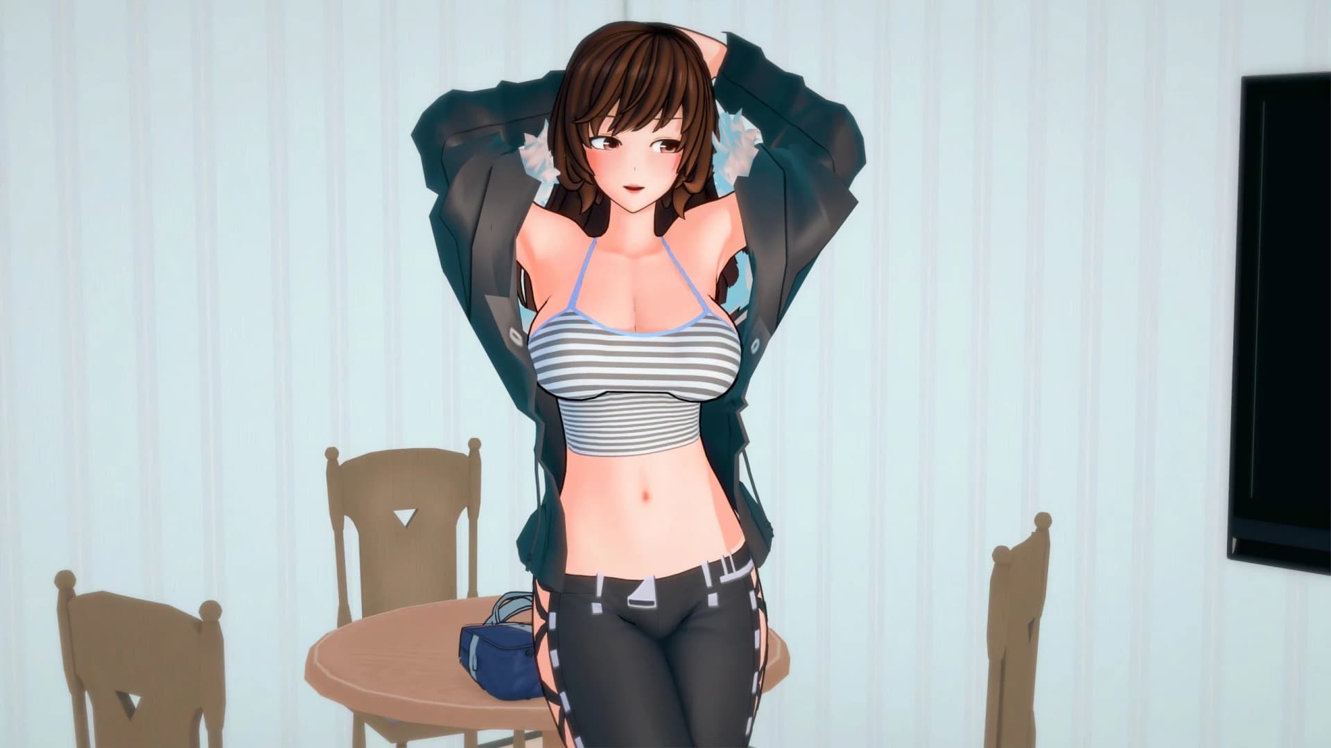 My Office Adventures Reunion screenshot 1