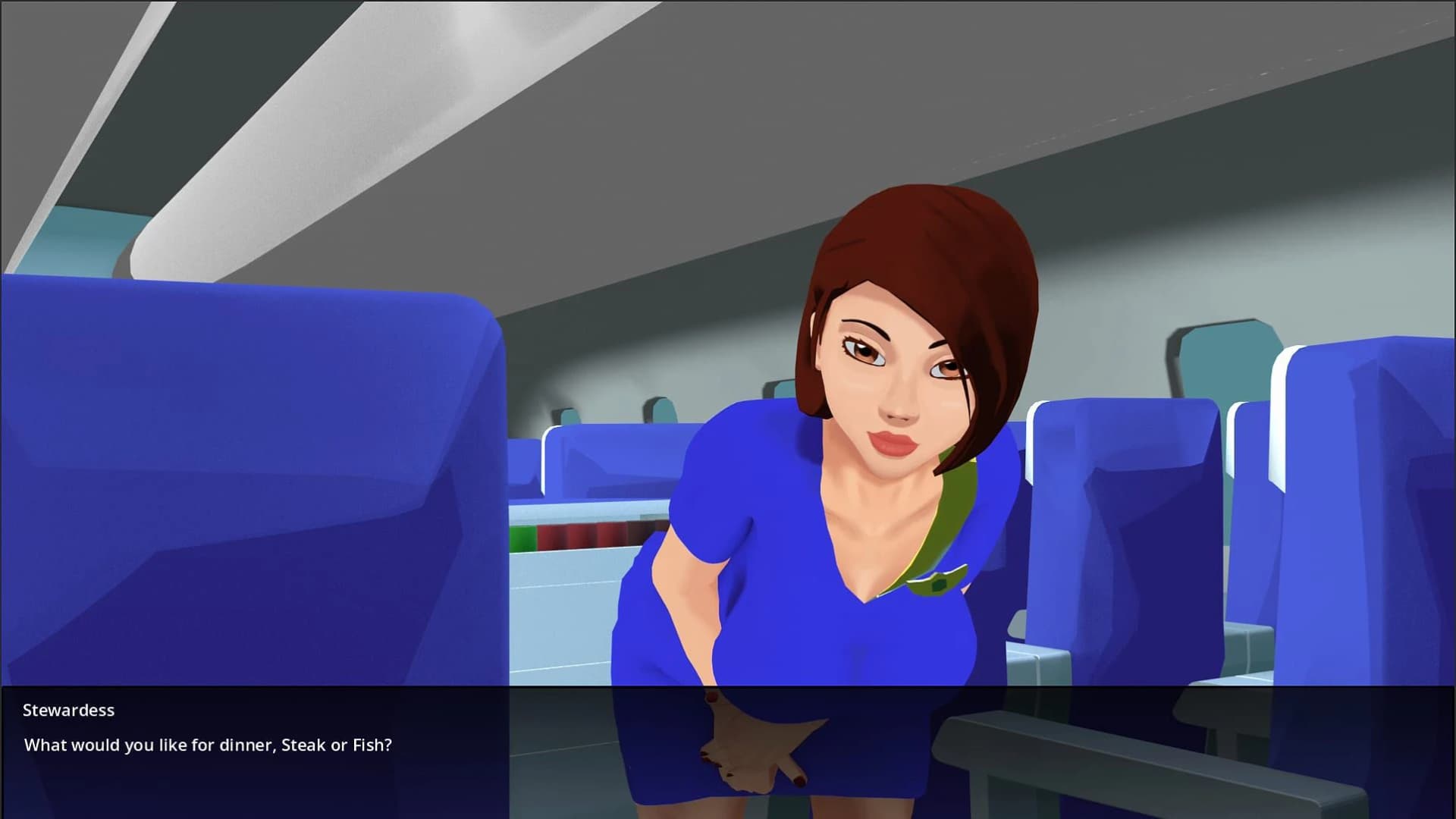 My Studies Abroad screenshot 1