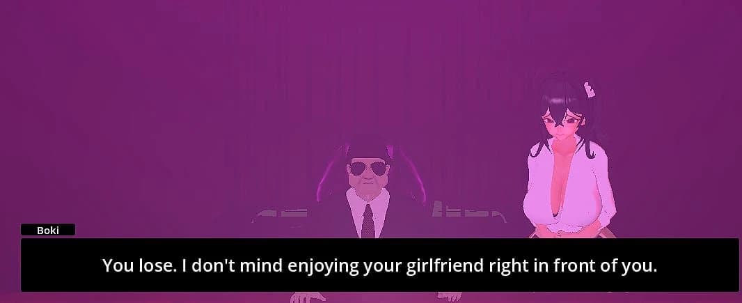 NTR Roulette screenshot 1