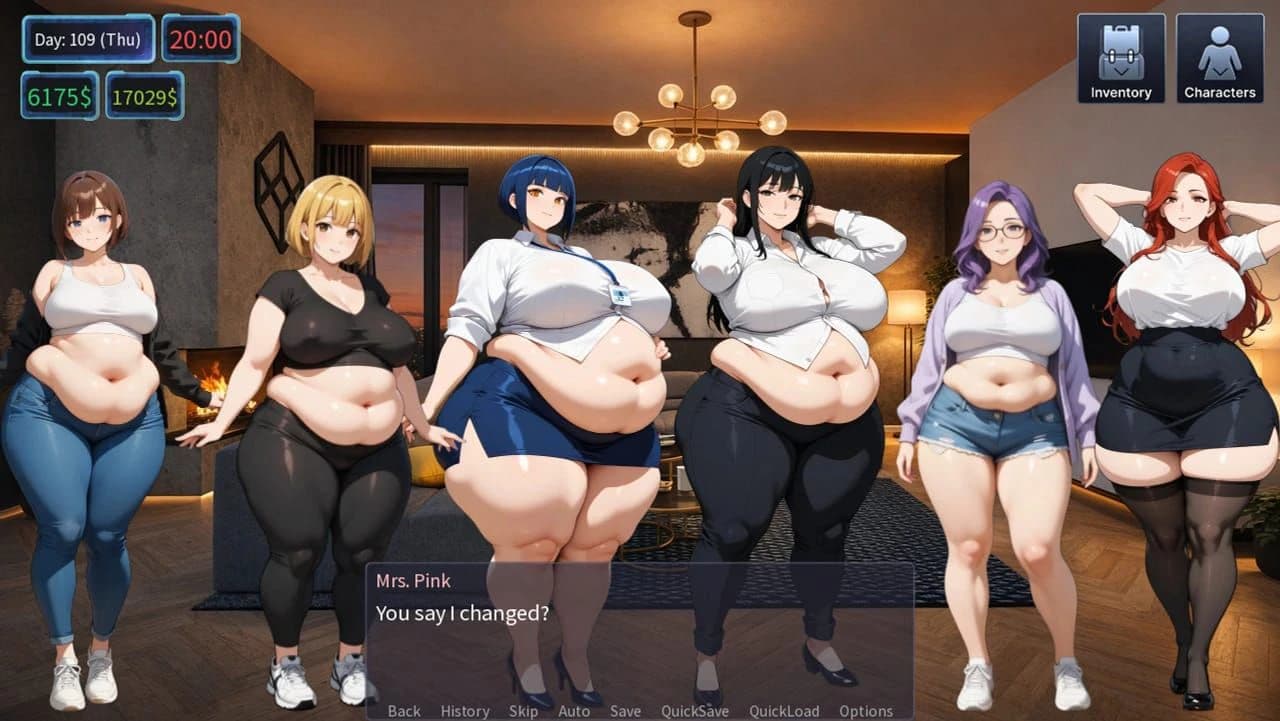 Office Feeder screenshot 1