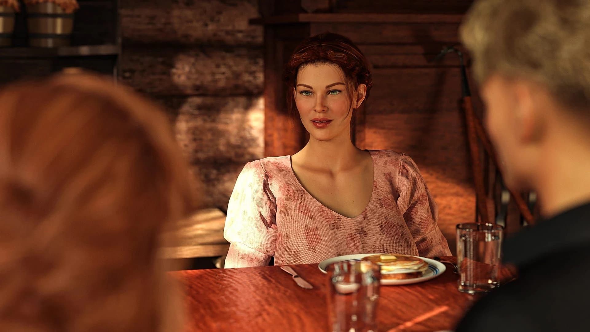 On the Prairie screenshot 1