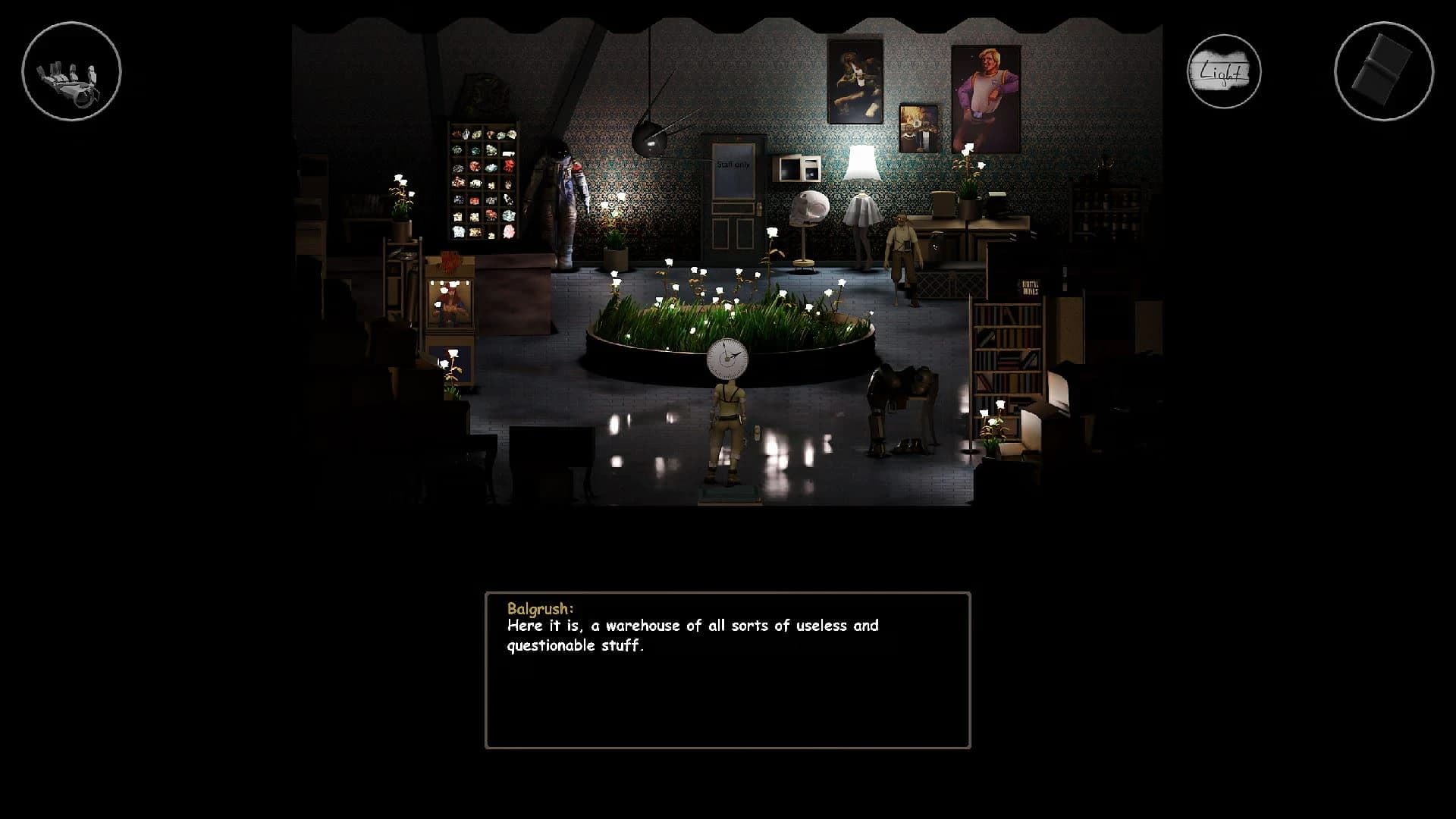Orc's One Day screenshot 1
