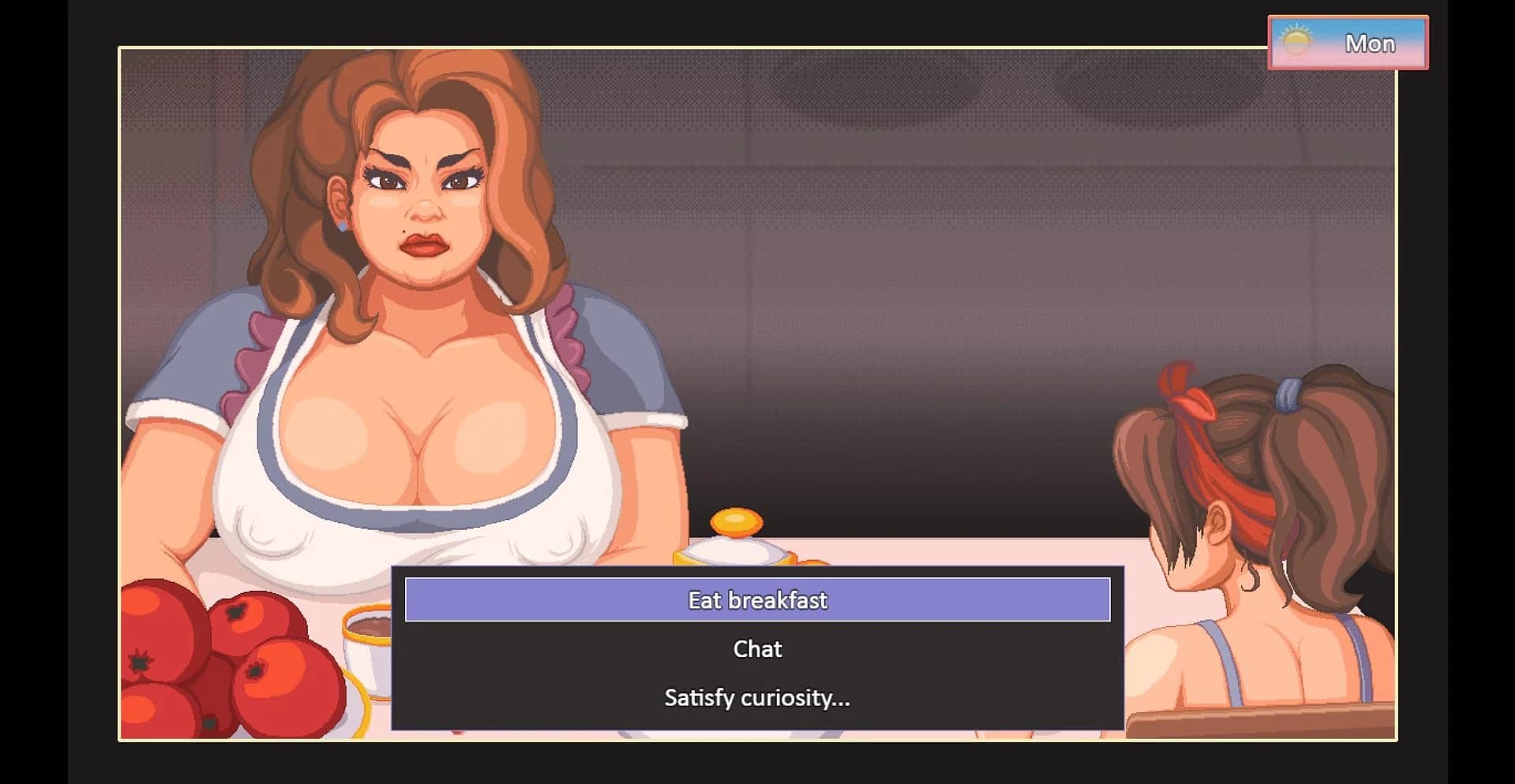 Pies 'n' Apples screenshot 1