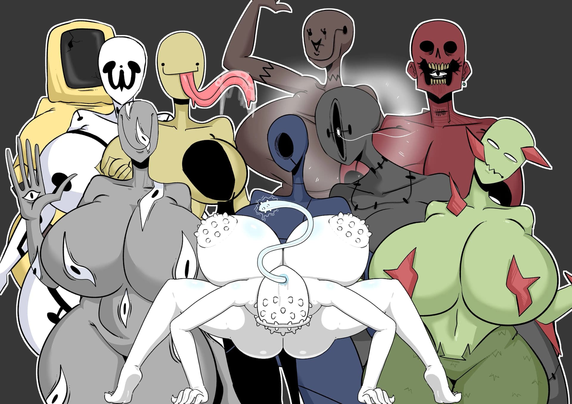 PlapRooms screenshot 1