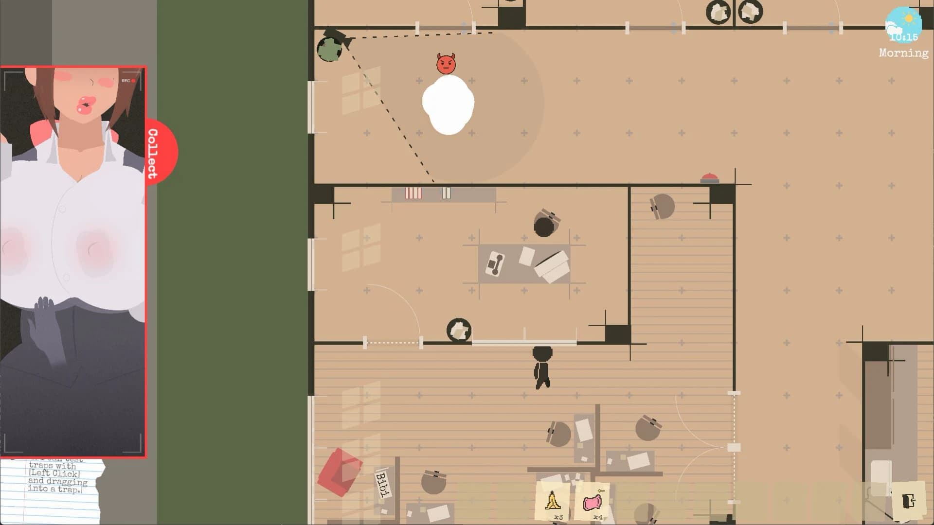 Ploy Co. screenshot 1