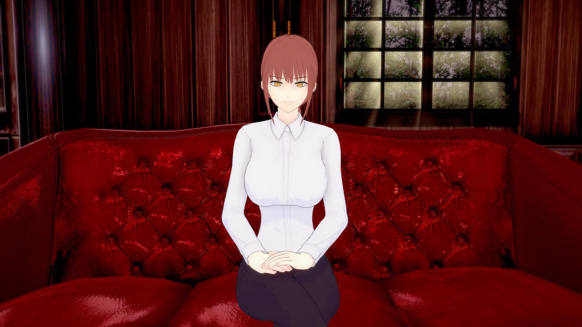 Power Dressing screenshot 1