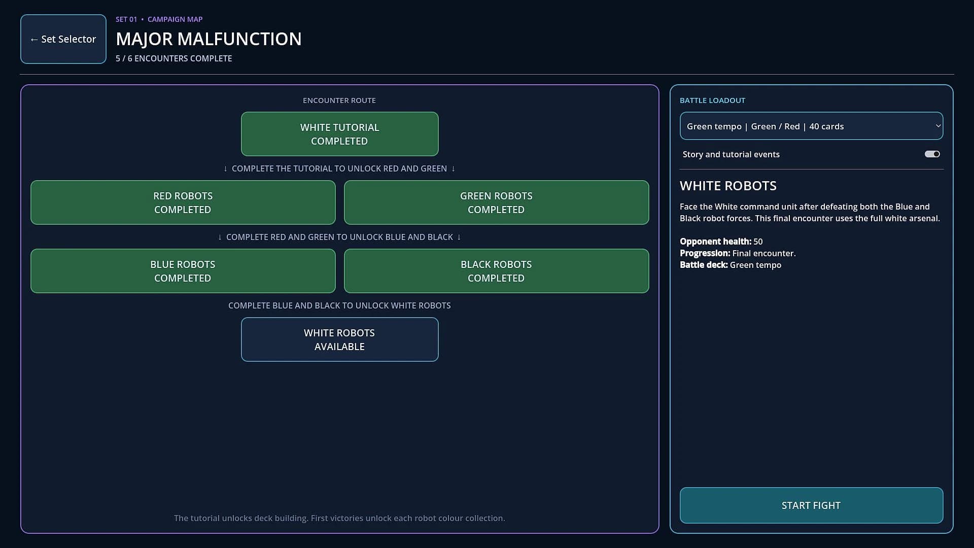 Project K screenshot 1