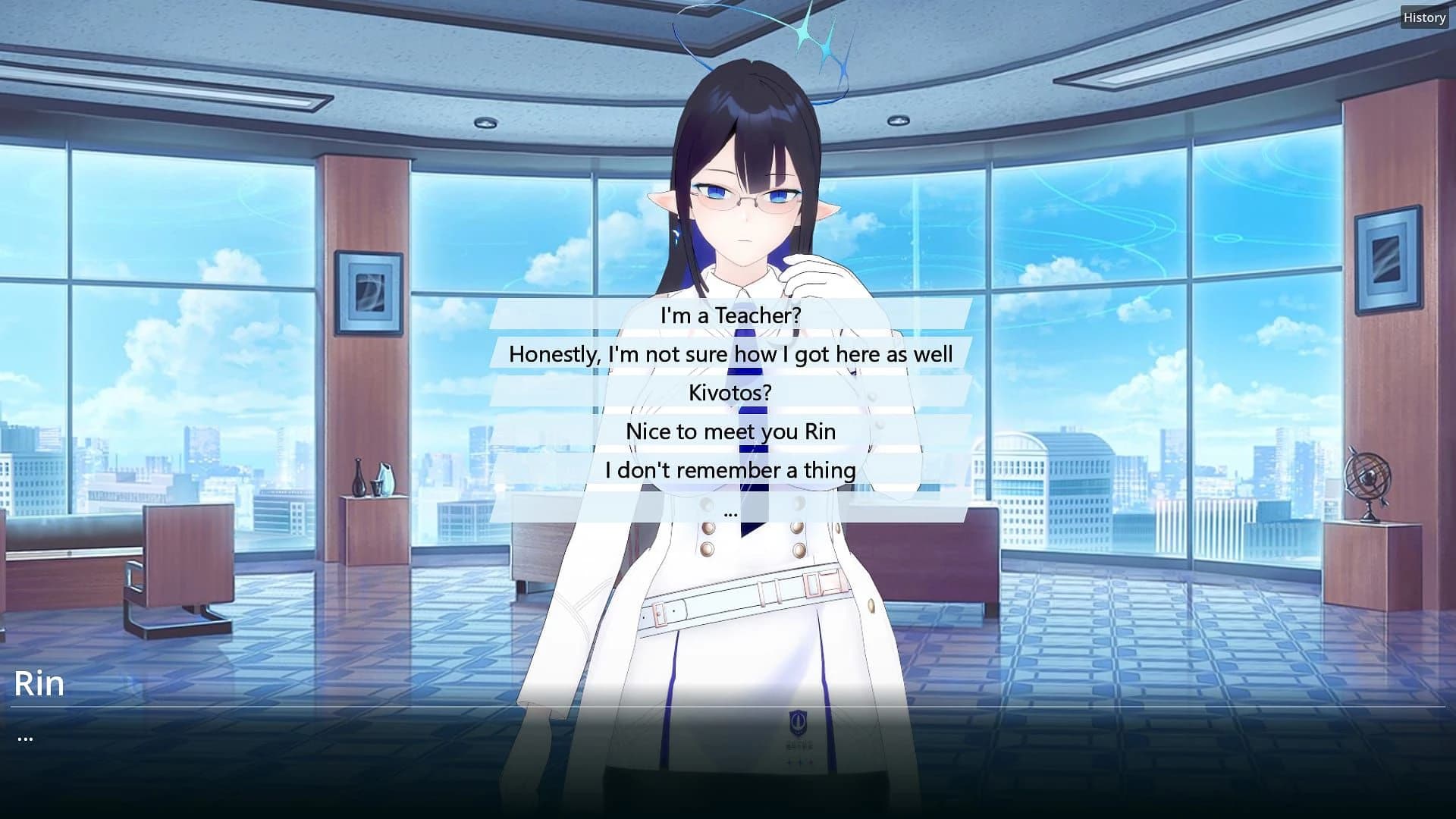 Project MX screenshot 1