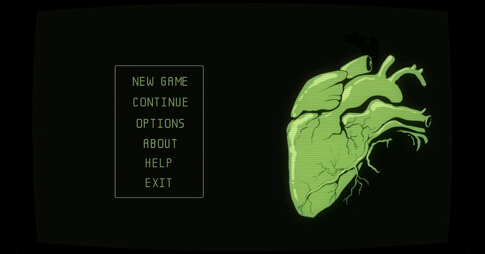 Reanimated Heart screenshot 1