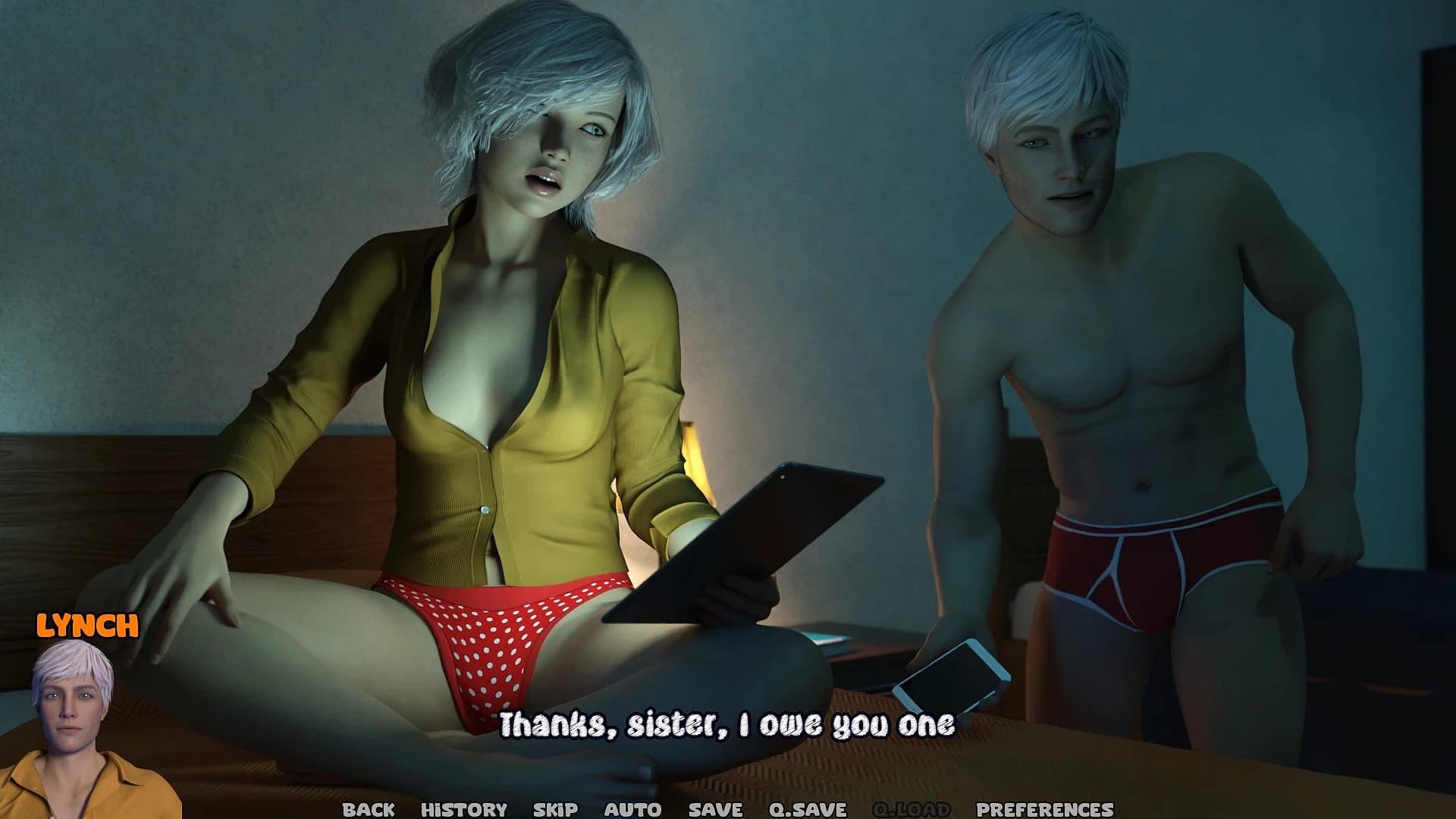 Reflejos screenshot 1