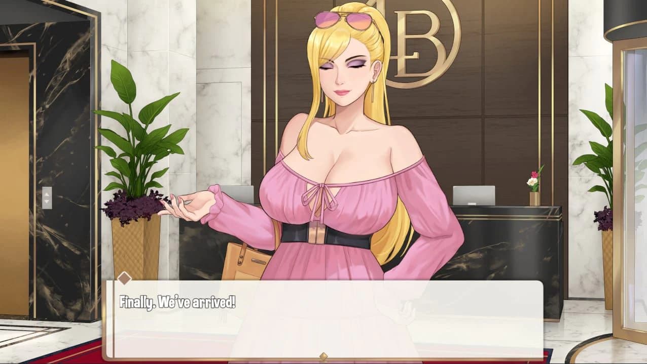 Room Service screenshot 1