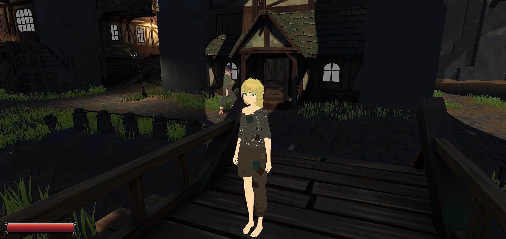 Rumi Project screenshot 1