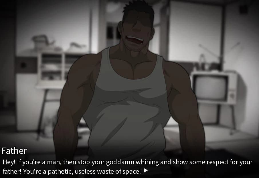 Saimin Ippon : hypnoticthrow screenshot 1