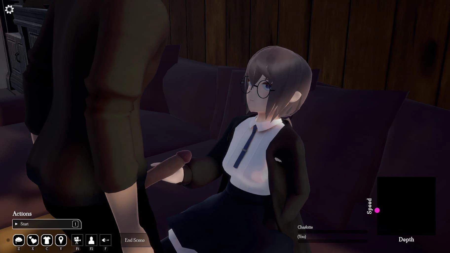 Sitch Wex screenshot 1