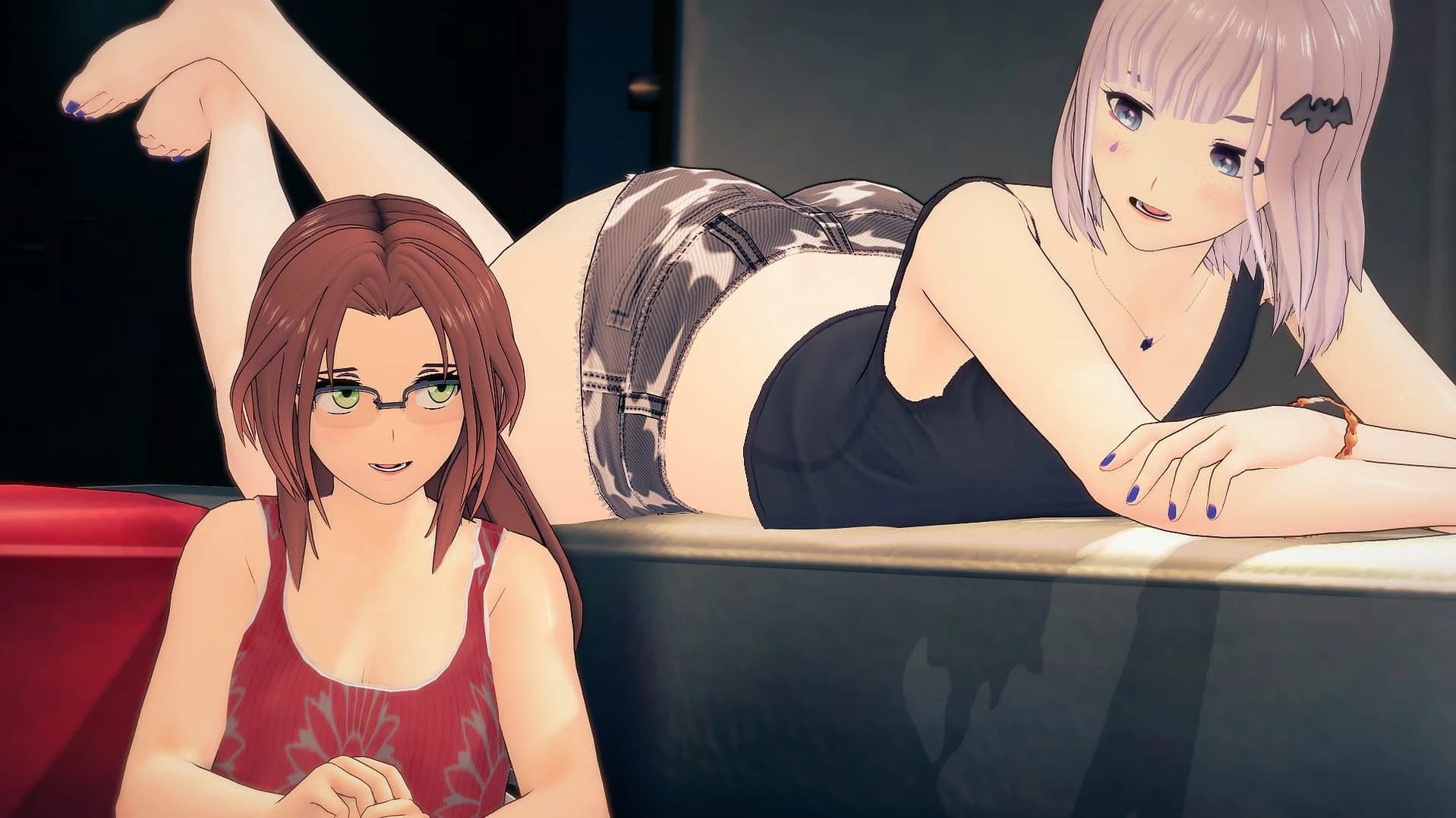 Something Better screenshot 1