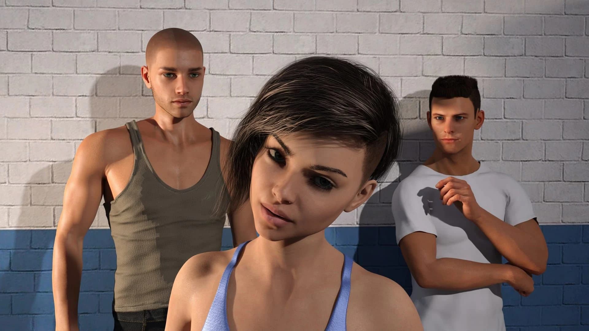 Something To Write About Unbroken screenshot 1