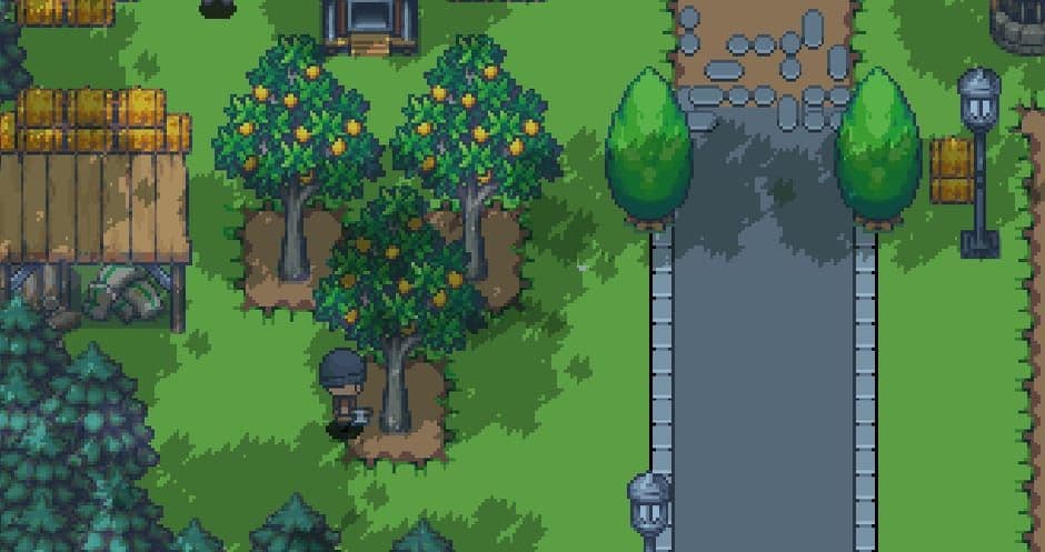 Somnacycle: Delivery Crush screenshot 1