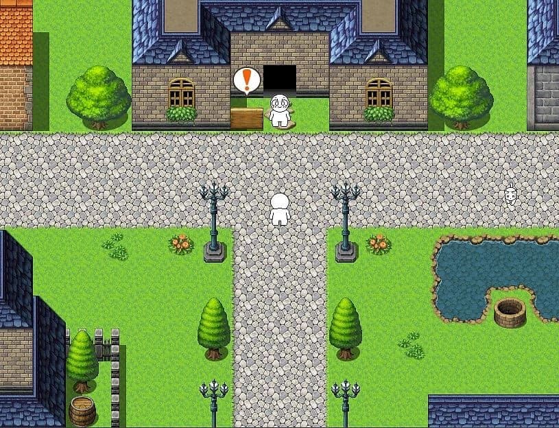 Struggle Simulator screenshot 1