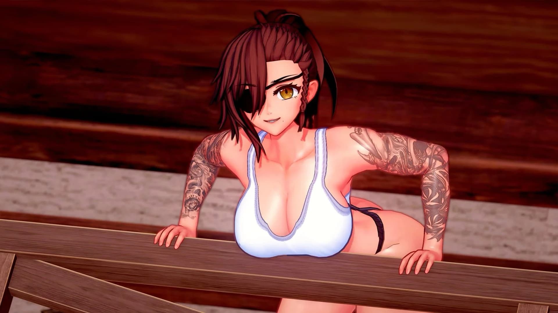 Succubus Kingdom screenshot 1