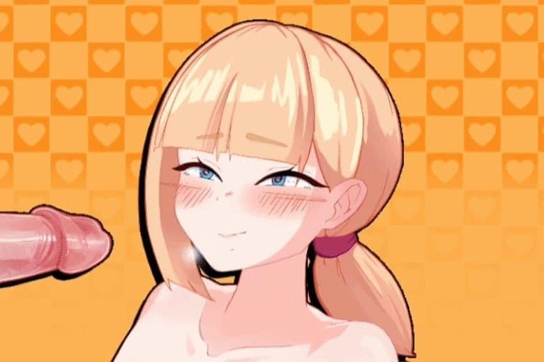Suckdoll screenshot 1