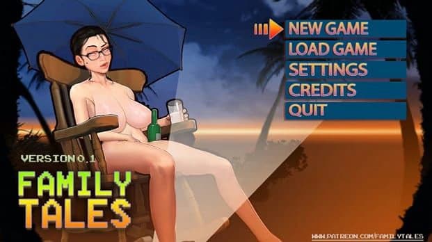 Taffy Tales screenshot 1