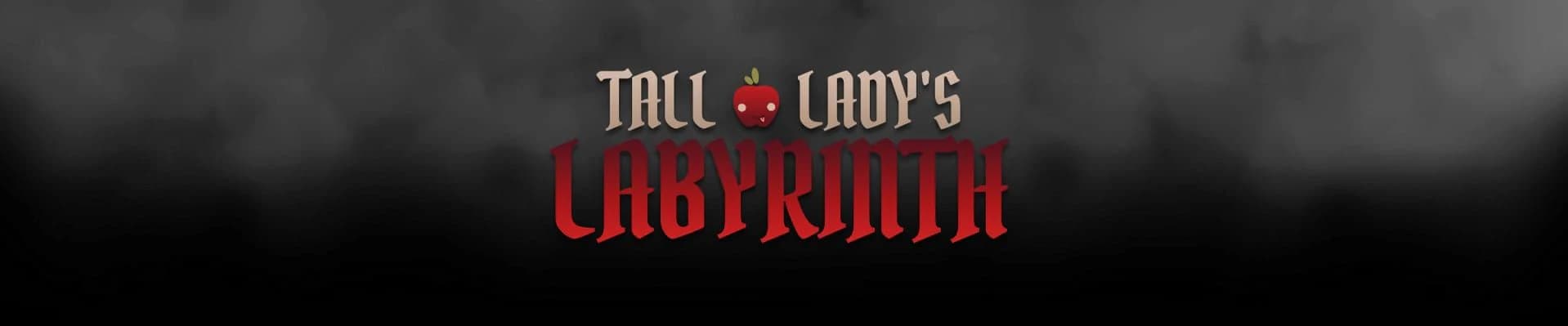 Tall Lady's Labyrinth screenshot 1