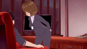Taylor House screenshot 1