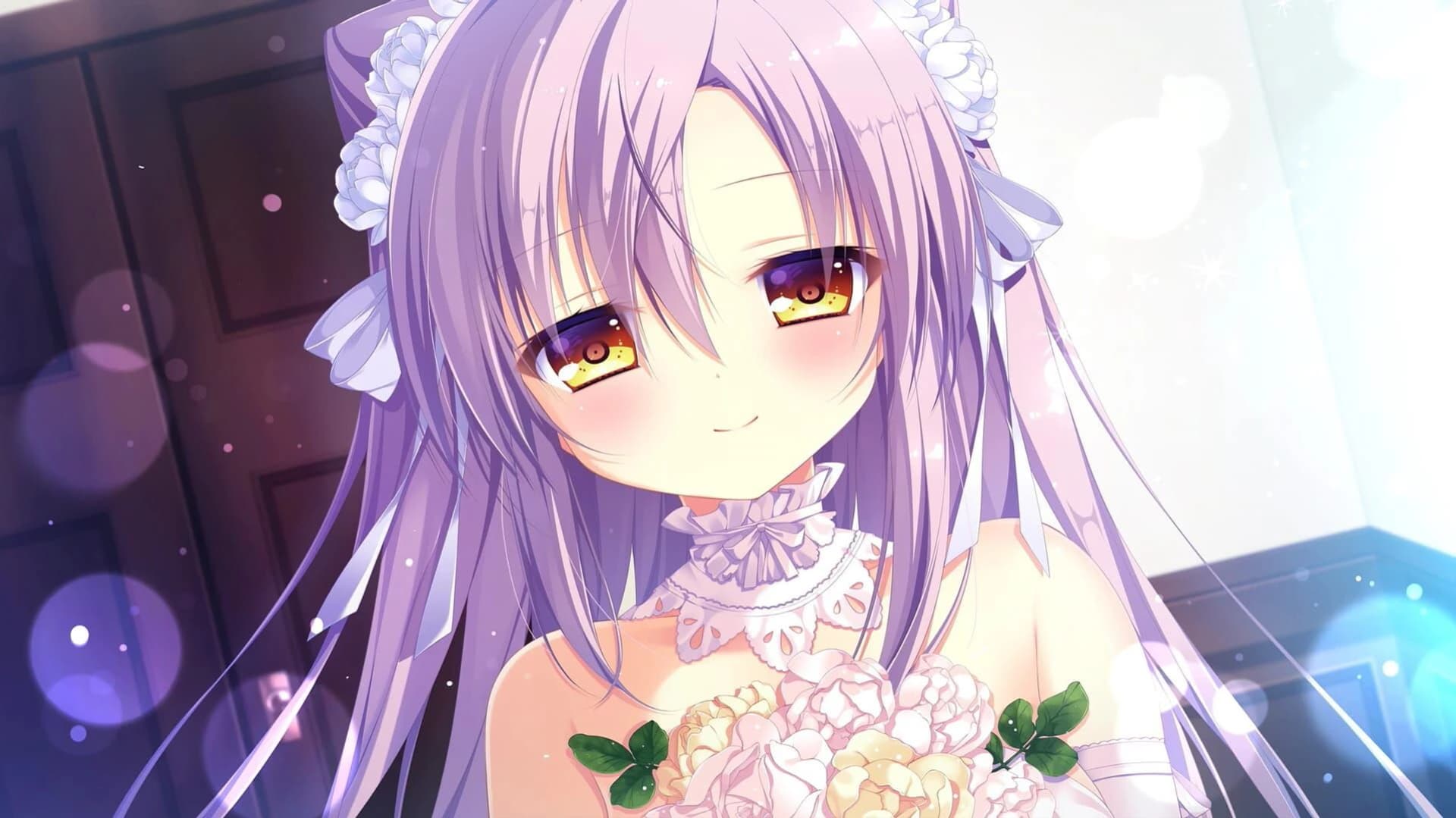 Template!! An Angel's Gift screenshot 1