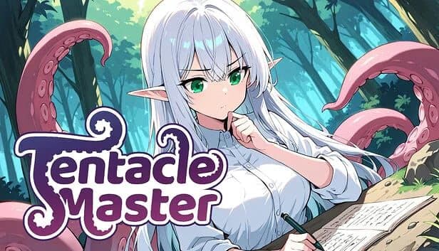 Tentacle Master screenshot 1