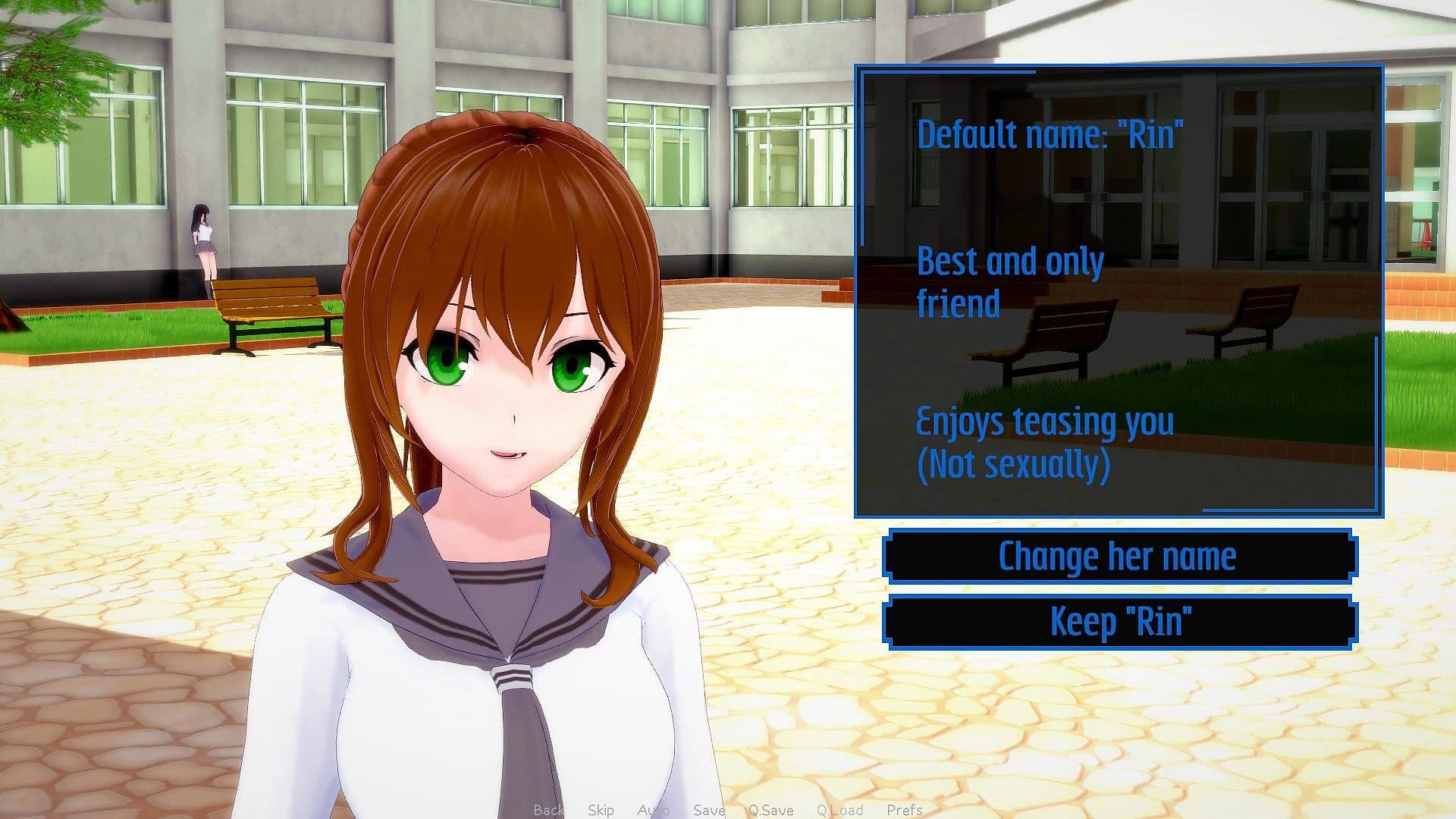 The Demon Lord's Project screenshot 1