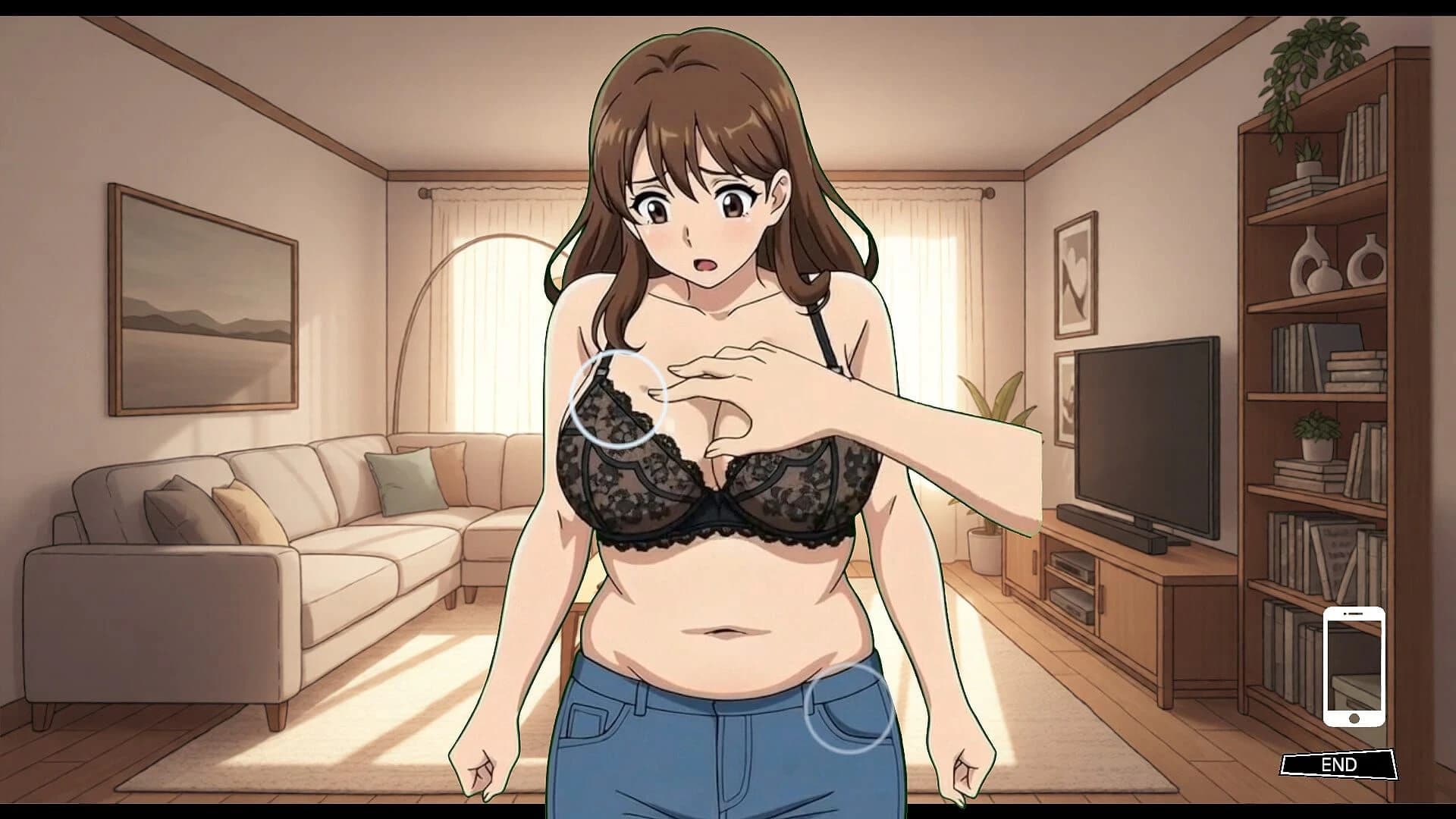The Infinite Box screenshot 1
